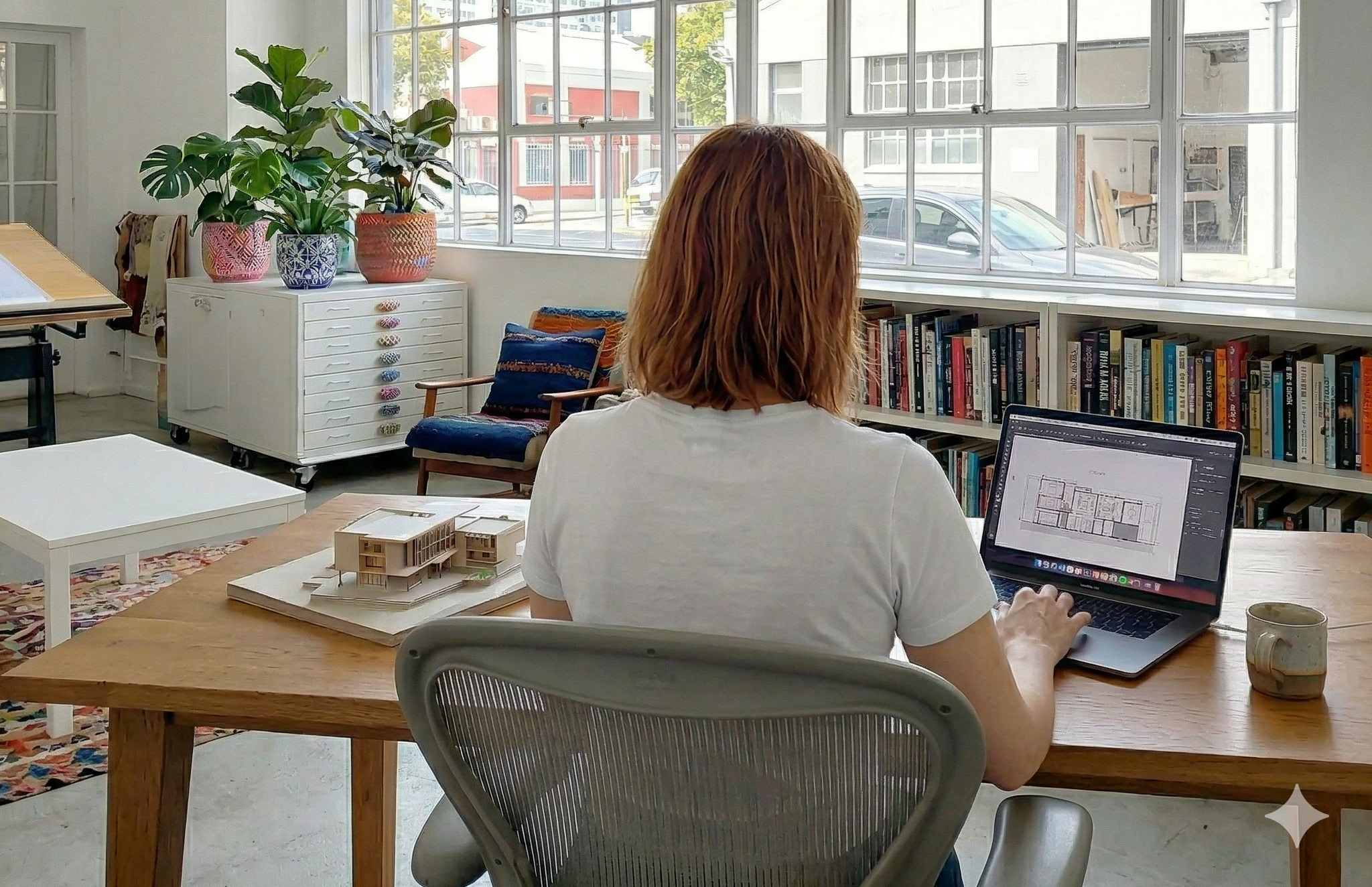 Presencia digital profesional para tu negocio