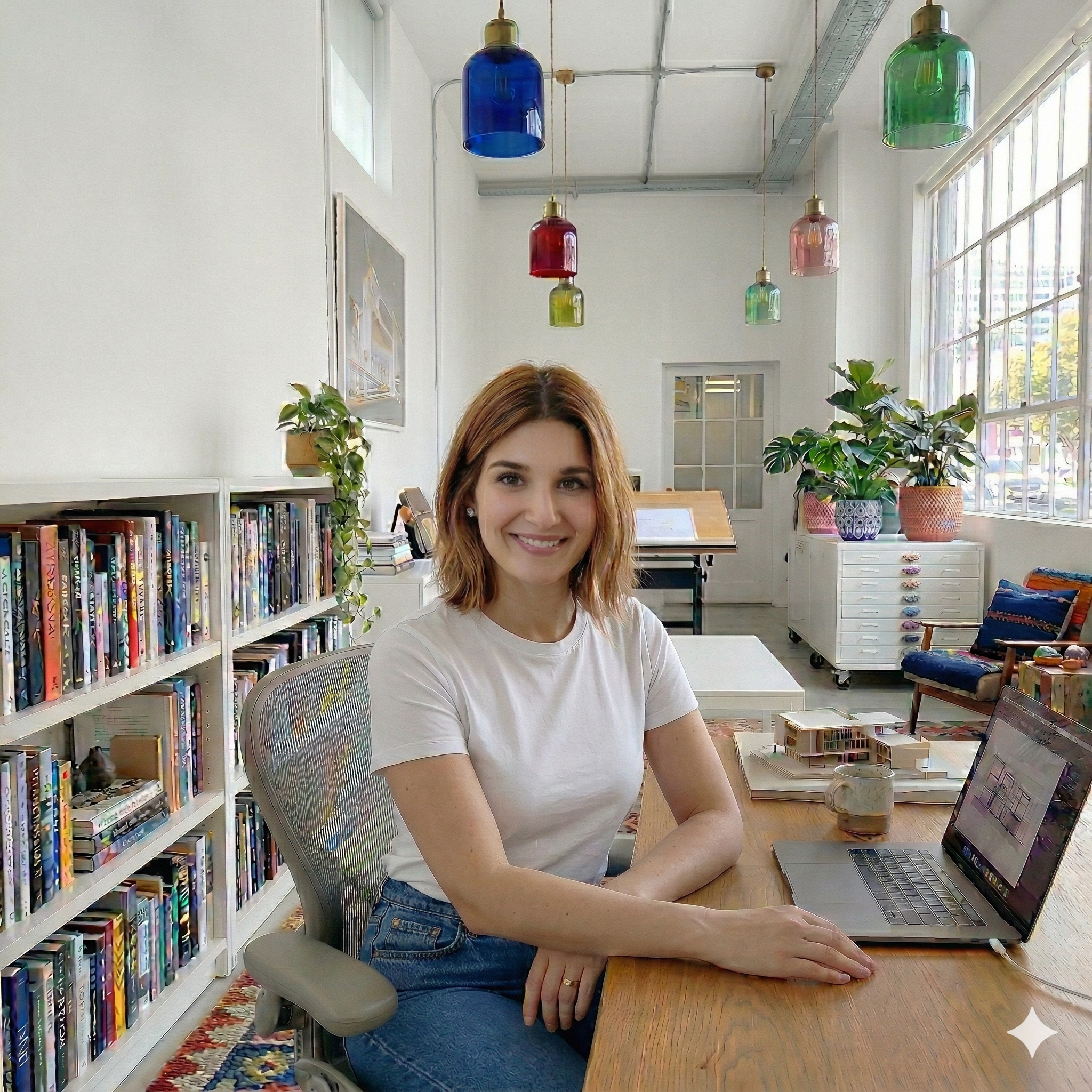 Negocio con presencia digital ordenada y profesional